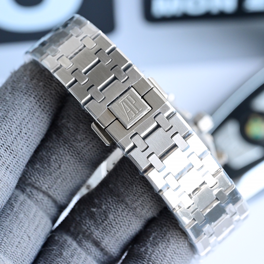 Audemars Piguet watch